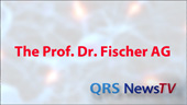 QRS Prof Dr. Fischer AG - Quantron Resonance System