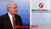 What is QRS?