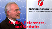 QRS Studies, References, Statistics