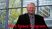 QRS Mars Space Program
