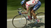QRS Claudio Chiappucci 1992 Tour de France